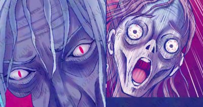 ミラクルきょうふ! 意味がわかると怖いストーリー ++